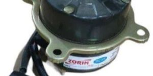 Cooler Motor