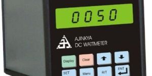 DC Wattmeter