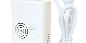 Standalone LPG Detector