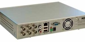Digital Video Recorder