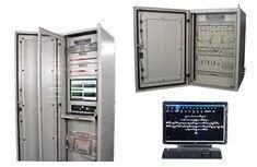 Electronic Interlocking System