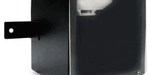 Addressable Intelligent Duct Smoke Detector