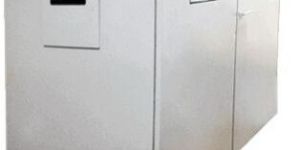 Smoke Detector Testing Sensor