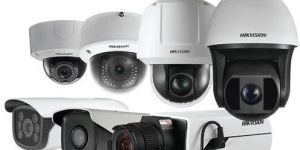 Hikvision IP Camera