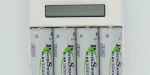 Camera Battery Charger