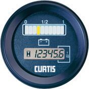 Battery State-of-Charge instruments