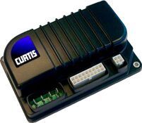 Brushed DC Permanent Magnet Controllers