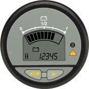 Serial Communication Instruments