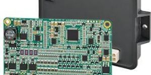 CAN Interface Expansion Module