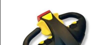 Crutis TH Tiller Heads