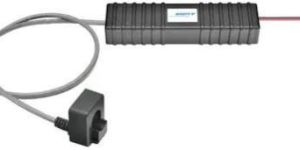 Curtis Acuity Battery Monitoring System