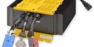 Curtis Battery Chargers