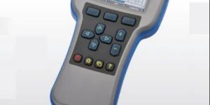 Curtis Handheld Programmer Device