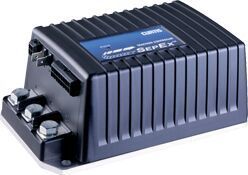 Sepex Motor Controllers