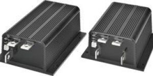 Motor Controllers
