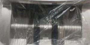 Note Counting Machine