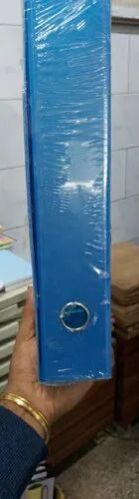 Plastic File Cover