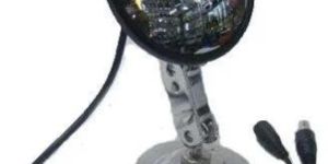 Mirror Hidden Camera