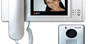 Video Door Phones