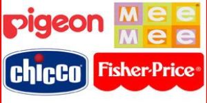 Baby Products