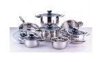 Glass Cookware