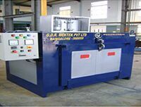 Special Purpose Machines
