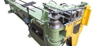 Hydraulic Pipe Bending Machine