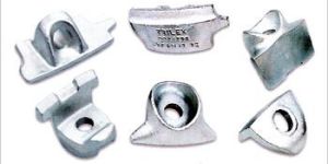 Wheel Brackets