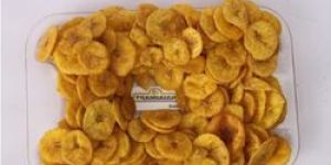 Banana Snacks