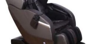 Automatic Luxury Massage Chair