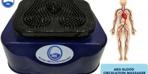 Blood Circulation Machine