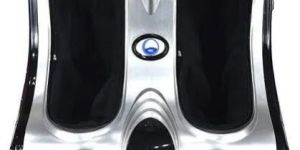 Foot And Calf Massager