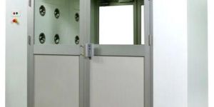 Air Shower