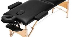Portable Massage Bed