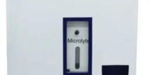 Electrolyte Analyzer