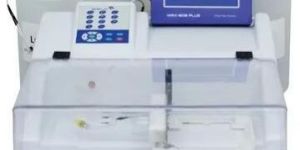ELISA Plate Washer