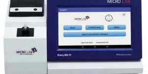 NEONATAL BILIRUBINOMETER