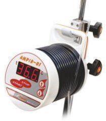 Blood and Fluid Warmer