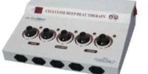 Cellulite Heat Machine