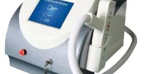 Laser Tattoo Removal Equipment