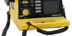 Automatic Defibrillator Machine