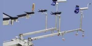 Orthopedic Extension Device