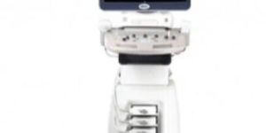 3D-4D Ultrasound Machine