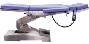 Microsurgical Table