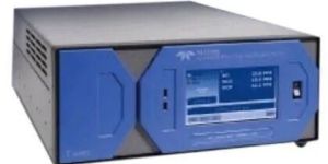 Online Biogas Analyzer