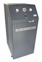Zero Air Gas Generator