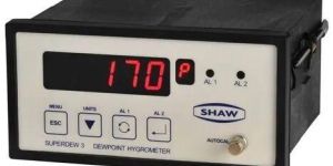 Dew Point Meter