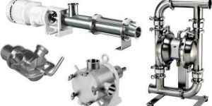 Other Pumping Technologies