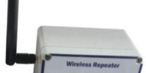 WIRELESS GAS DETECTION REPEATER