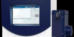 Total Organic Carbon Analyzer